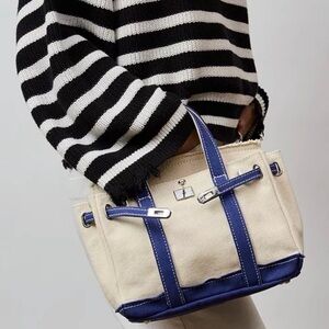 Coastal Blue Boatkin